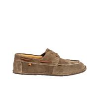 El Naturalista N5675 Bare, Scarpe da Ginnastica Unisex-Adulto, Terra di Terra, 38 EU Larga