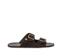 El Naturalista N5682 BARE SANDALS - Sandali bassi scarpe, Black,