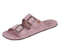 El Naturalista N5682 Bare Sandals, Sandali Bassi Unisex-Adulto, Malva, 42 EU Larga