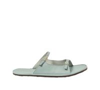 El Naturalista N5684 BARE SANDALS - Sandali bassi scarpe, BLUE,