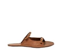El Naturalista N5684 BARE SANDALS - Sandali bassi scarpe, CUERO,
