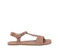 El Naturalista N5686 Bare Sandals, Sandali Bassi Donna, Malva, 36 EU Larga