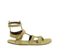 El Naturalista N5687 Bare Sandals, Sandali Bassi Donna, Liken, 40 EU Larga