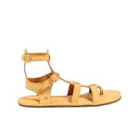 El Naturalista N5687 Bare Sandals, Sandali Bassi Donna, Miele, 39 EU Larga