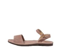 El Naturalista N5693 Tulip, Sandali Bassi Donna, Malva, 37 EU