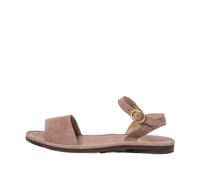 El Naturalista N5693 Tulip, Sandali Bassi Donna, Malva, 38 EU