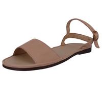 El Naturalista N5693 Tulip, Sandali Bassi Donna, Cream, 41 EU