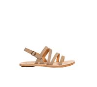 El Naturalista N5711 PLEASANT PIEDRA / CORATINA SANDALI DONNA GREY