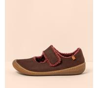El Naturalista N5739 PLEASANT BROWN/ PAWIKAN BROWN