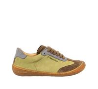 El Naturalista N5766 Multi Leather LIKEN-Denim/PAWIKAN Multicolor