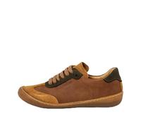 El Naturalista N5766 PAWIKAN - Scarpe da Ginnastica Basse scarpe, WOOD,