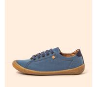 El Naturalista N5767A WASHED NYLON OCEAN/PAWIKAN BLUE