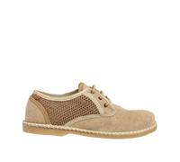 El Naturalista N577T MARSILEA Unisex - Scarpe da Ginnastica Basse Scarpe, Sand,