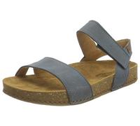 El Naturalista N5790 Balance, Sandali Bassi Unisex-Adulto, Denim, 36 EU Larga