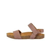 El Naturalista N5790 BALANCE - Sandali bassi scarpe, MALVA,