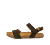 El Naturalista N5790 Balance, Sandali Bassi Unisex-Adulto, Kaki, 39 EU Larga