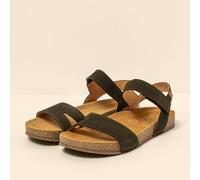 El Naturalista N5790 Balance, Sandali Bassi Unisex-Adulto, Kaki, 41 EU Larga