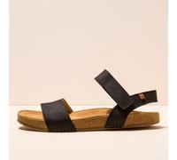 El Naturalista N5790 PLEASANT BLACK / BALANCE SANDALI UOMO / DONNA BLACK
