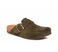 El Naturalista N5796 Balance, Scarpe da Ginnastica Basse Unisex-Adulto, Forest, 46 EU Larga