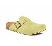 El Naturalista N5796 Balance, Scarpe da Ginnastica Basse Unisex-Adulto, Lime, 39 EU Larga