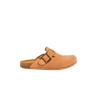El Naturalista N5796 SILK SUEDE PEACH / BALANCE ZOCCOLO UOMO / DONNA YELLOW