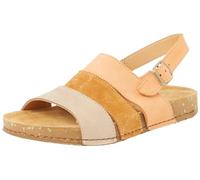 El Naturalista N5798 Balance, Sandali Donna, Multi Peach, 38 EU