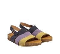 El Naturalista N5798 Balance, Sandalo Donna, Multi Ocean, 40 EU, Multi Ocean, 40 EU