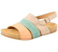 El Naturalista N5798 Balance, Sandali Donna, Multi Pietra, 41 EU