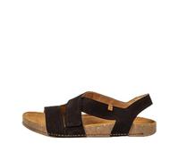 El Naturalista N5799 BALANCE - Sandali bassi scarpe, Black,