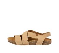 El Naturalista N5799 Balance, Sandali Bassi Unisex-Adulto, Cream, 42 EU Larga