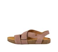 El Naturalista N5799 BALANCE - Sandali bassi scarpe, MALVA,