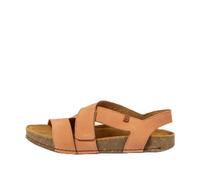 El Naturalista N5799 BALANCE - Sandali bassi scarpe, SALMON,