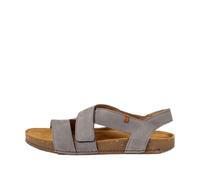 El Naturalista N5799 Balance, Sandali Bassi Unisex-Adulto, Denim, 42 EU Larga
