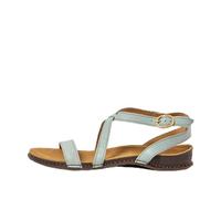 El Naturalista N5802 PANGLAO - Sandali bassi scarpe, BLUE,