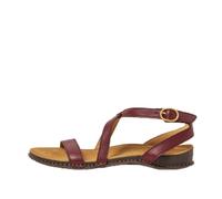 El Naturalista N5802 PANGLAO - Sandali bassi scarpe, BURDEOS,