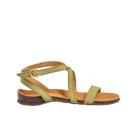 El Naturalista N5802 PANGLAO, Sandali piatti donna, LIKEN, 41 EU Larghezza