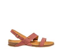 El Naturalista N5804 Panglao, Sandali Bassi Donna, Blush, 41 EU Larga