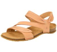 El Naturalista N5810 PANGLAO, Sandalo Donna, Peach, 38 EU, Pesca, 38 EU