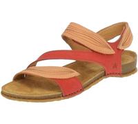 El Naturalista N5810S PANGLAO, Sandalo Donna, Lampone-Peach, 42 EU, Lampone Peach, 42 EU