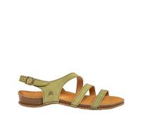 El Naturalista - Panglao N5811 Verde - Sandali e scarpe aperte 39 Verde