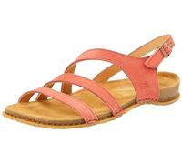 El Naturalista N5811 PANGLAO, Sandalo Donna, Lampone, 37 EU, Lampone, 37 EU