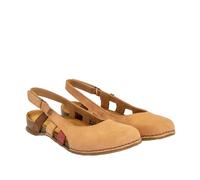 El Naturalista N5817 Panglao, Sandali Donna, Multi Peach, 36 EU