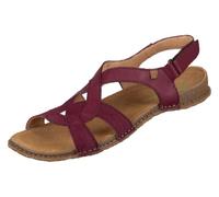El Naturalista N5819 PANGLAO - Sandali bassi scarpe, BURDEOS,