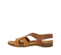 El Naturalista N5819 PANGLAO - Sandali bassi scarpe, CUERO,