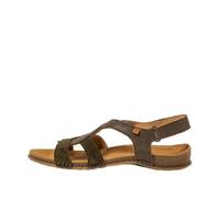 El Naturalista N5819 PANGLAO - Sandali bassi scarpe, FOREST,