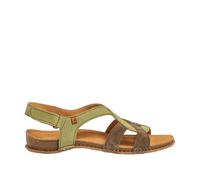 El Naturalista N5819 PANGLAO, Sandali piatti donna, LIKEN, 39 EU Larghezza