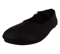 El Naturalista N5820 Essence, Sandali Bassi Donna, Nero, 37 EU