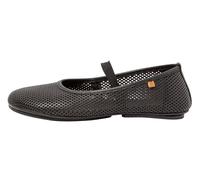 El Naturalista N5820r Essence, Sandali Bassi Donna, Nero, 40 EU