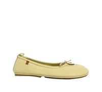 El Naturalista N5821 Essence, Scarpa Mary Jane Donna, Lime, 42 EU Larga