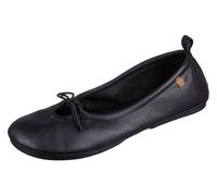 El Naturalista N5821 Essence - Scarpa Mary Jane Scarpe, Black,